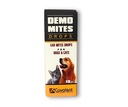 Demomites Ear Mites Drops For Dogs & Cats 10 ml