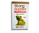 Cova Strong Puppies Food Supplement Oral Solution For Dogs 30 ml