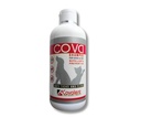 Cova Shampoo Red Anti Ticks & Fleas For Dogs & Cats
