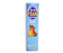 Cova Foam  Anti Fungal & Anti Bactrial For Dogs & Cats 250 ml