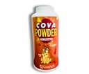 Cova Powder Dry Shampoo Caramel For Dogs & Cats 350 GM