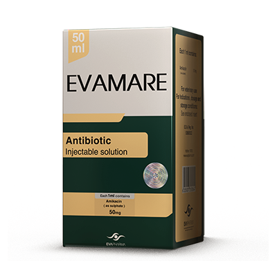 Evamare 50 mg