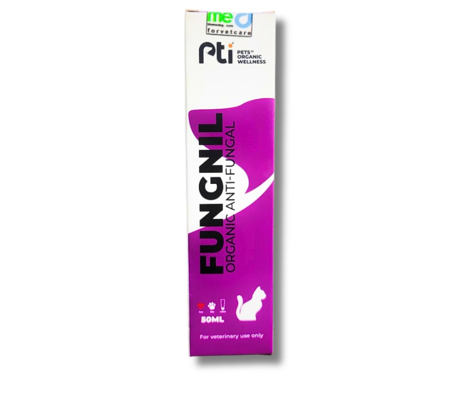 Pti Fungnil - 50 ml