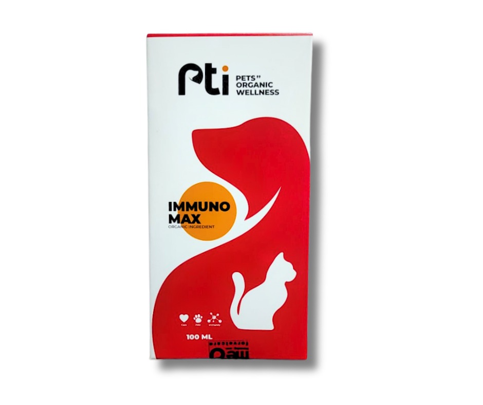 Pti Immunomax _100 ml