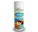 Pti Wolfy  Dry Shampoo Vanillai 150 GM