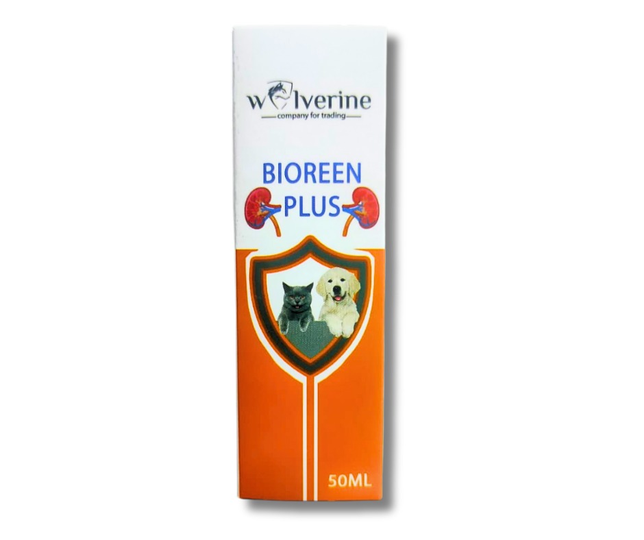 Pti Bioreen Plus _ Syrup 50 ml