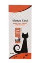 Alonzo Cyst Urinary Antiseptic & Bladder Support  50ml For Dogs & Cats