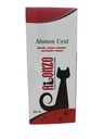 Alonzo Cyst Urinary Antiseptic & Bladder Support  50ml For Dogs & Cats