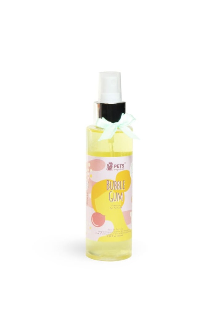 Pets Republic Eau De Perfume Bubble Gum 100 ml
