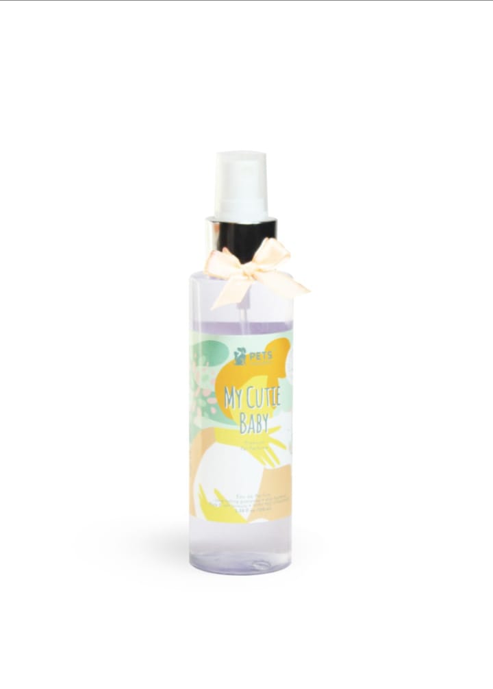 Pets Republic Eau De Perfume My Cute Baby 100 ml