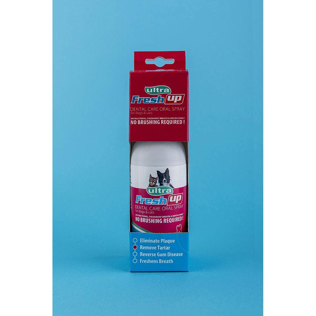 Pets Republic Fresh UP Breath & Mouth Spray 110 ml
