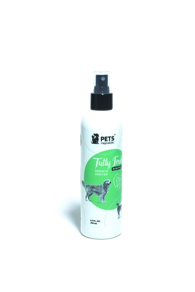 Pets Republic Perfume Tutty Fruity 250 ml