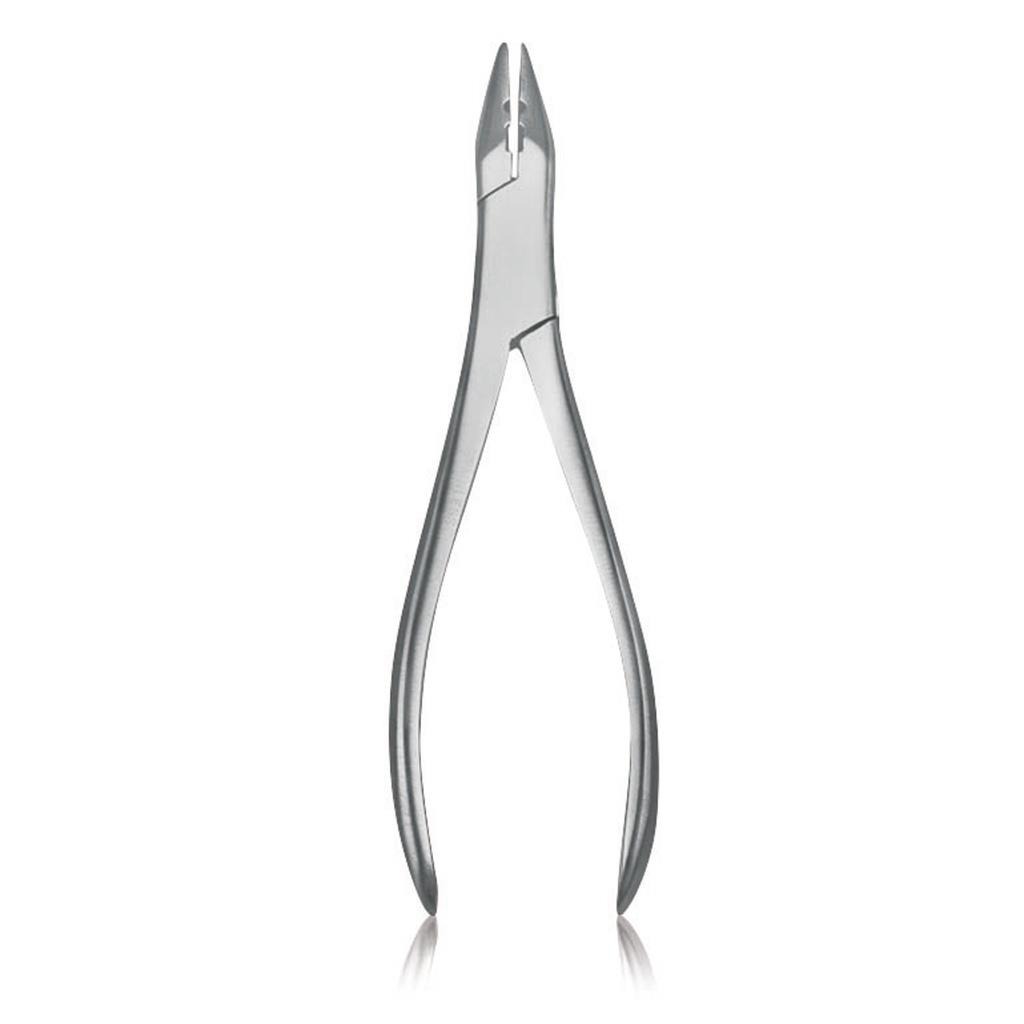 Wire Cutting And Bending Pliers, 16 Cm, 6 1/4".