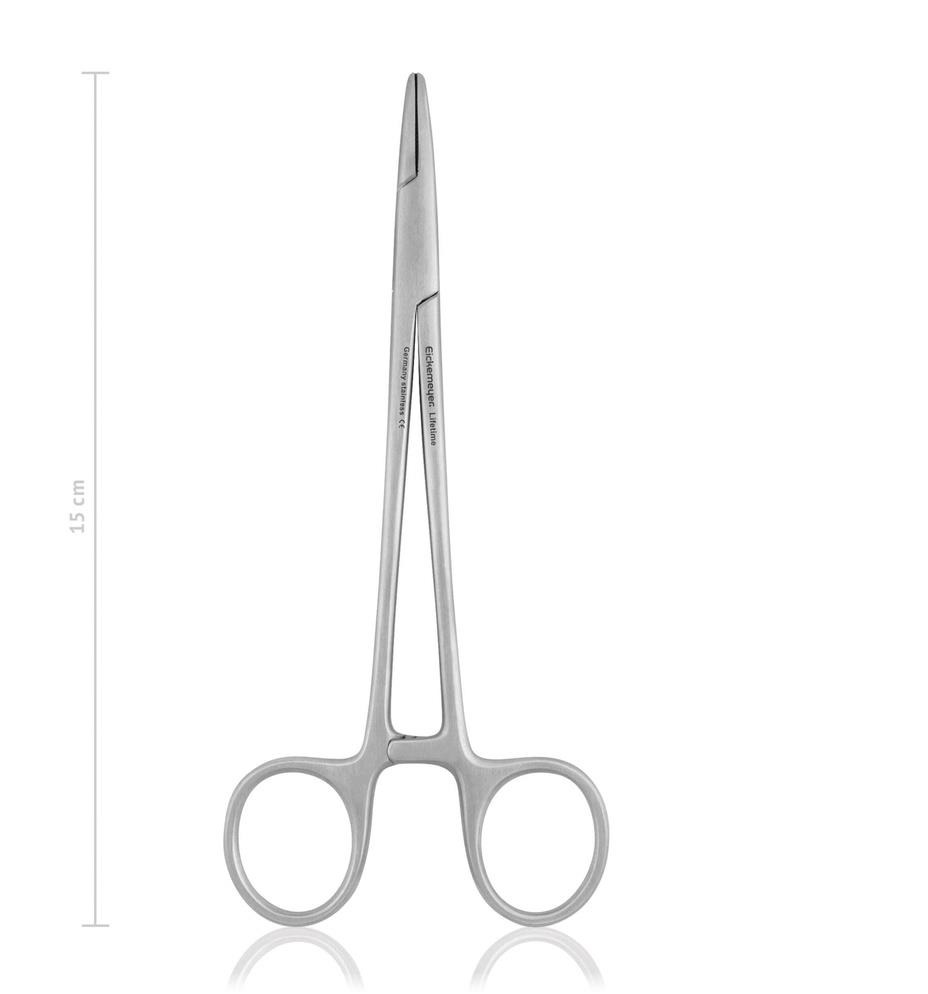 Needle Holder Mayo-Hegar, 15 Cm.