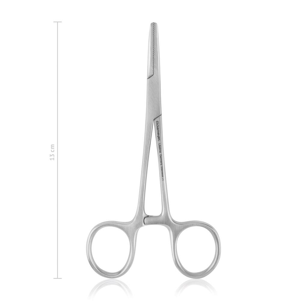 Spencer-Wells Artery Forcep Cvd. 13 Cm.