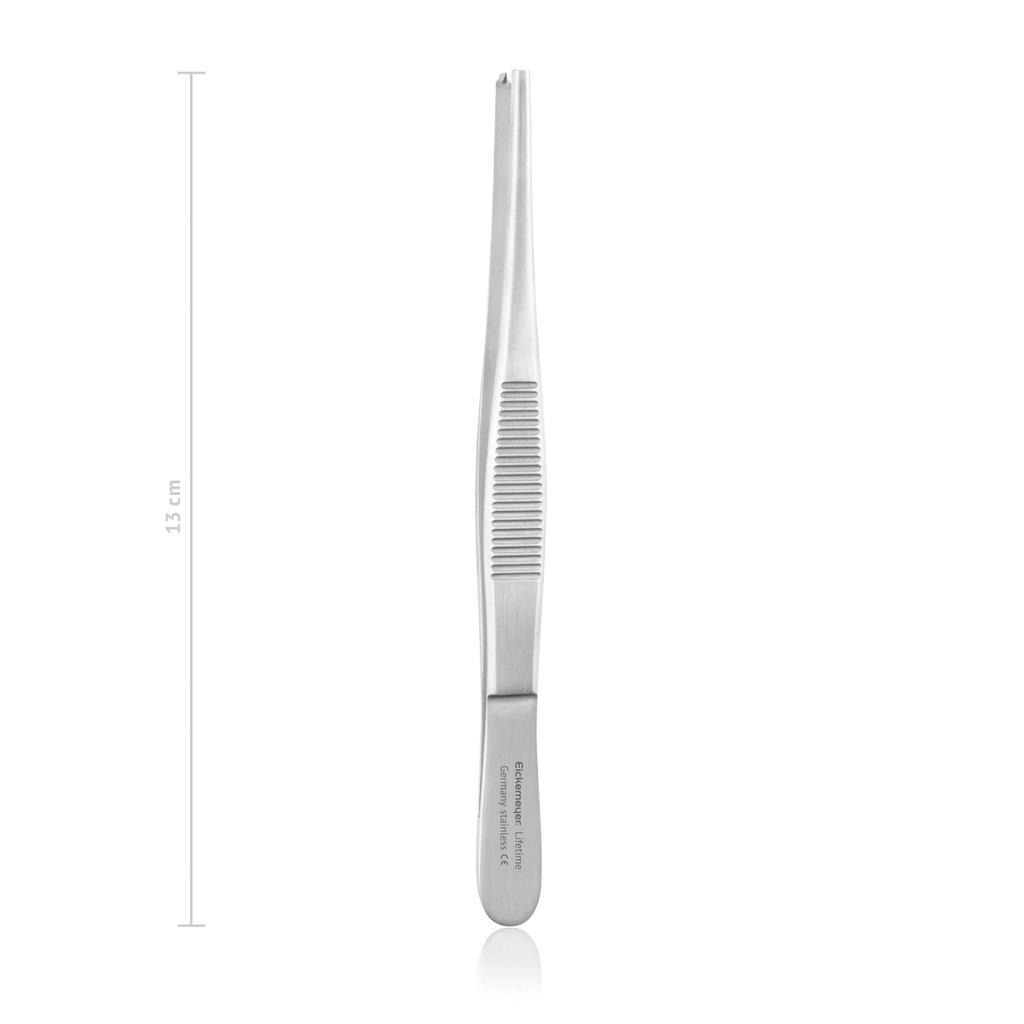 Dissecting Forceps Adson, 12 Cm.