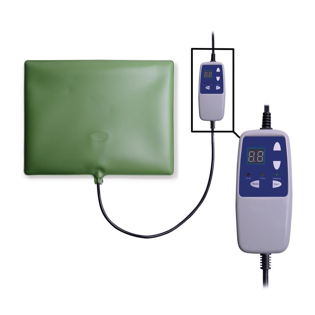 Heating Pad EickWarm with Temperature control 35c.