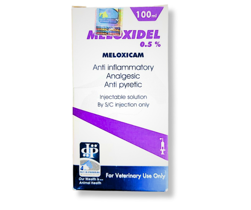 Meloxidel 0.5%