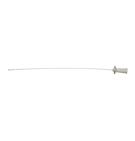 CuraVet Jackson Cat Urinary Catheter With Metal Stylet1/pk
