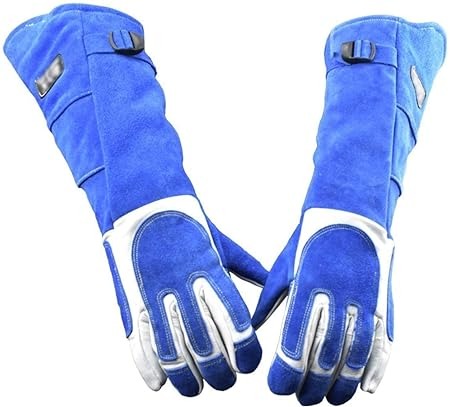 Fioniavet Animal Handling Gloves, 56cm