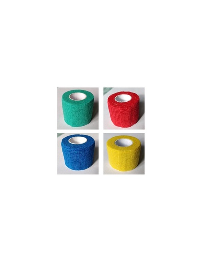 Fioniavet Cohesive Bandage 1/pk