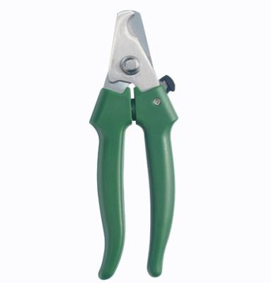 CURAVET Nail cutter, heavy-duty