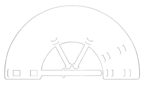 Curavet Elizabethan Collar