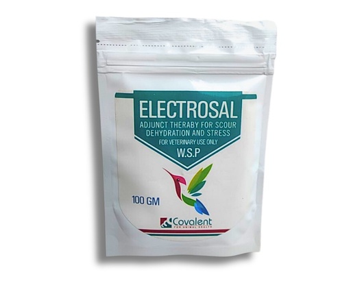 Electrosal For Birds 100 GM