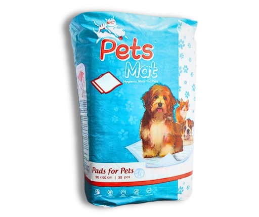 Pets Mat Hygienic  Pads For Pets 90*60 cm