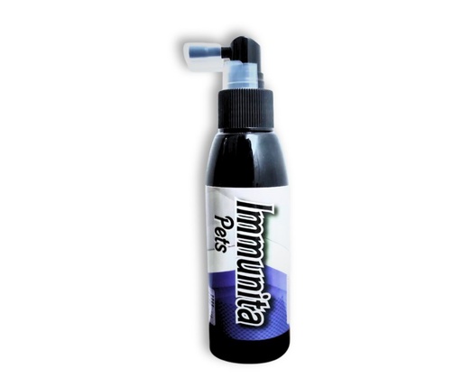 Immunita Pets Spry For Cats & Dogs 100 ml