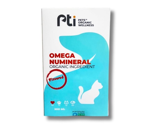 Pti Omeganumineral