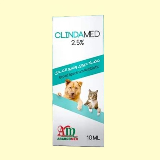 Omni Guard ClindaMed 20 ML