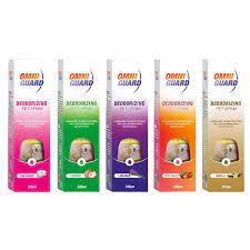 Omni Guard Perfumes 125 ML