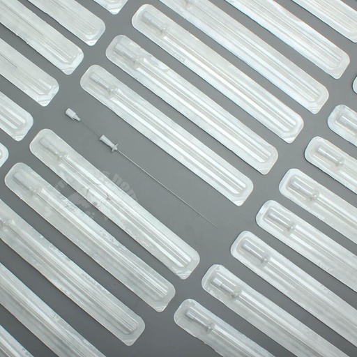 Cat Catheter ( 3fr-1.0*130mm ) With Metal Stylet 1/pk (Open End)