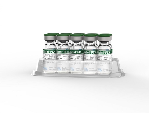 BIOFEL PCH EMULSION FOR INJECTION