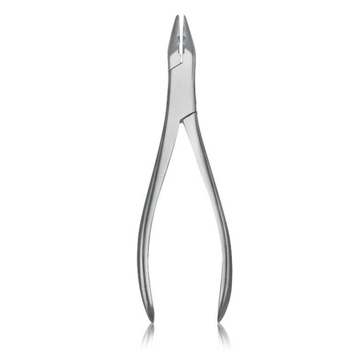 Wire Cutting And Bending Pliers, 16 Cm, 6 1/4".