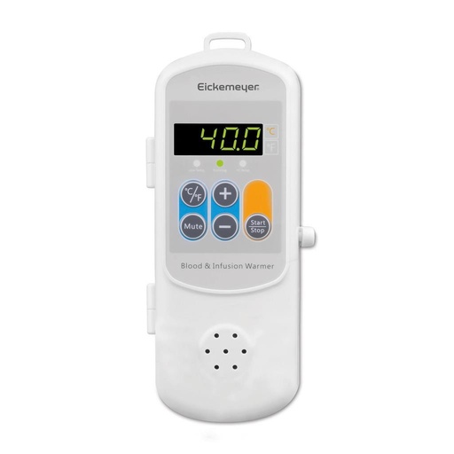 EICKEMEYER Blood And Infusion Warmer.