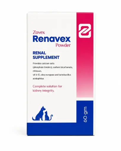 Renavex Powder 60ml